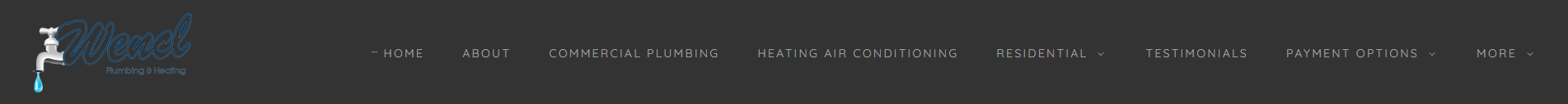 Wencl Plumbing, Inc.